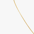 Effortless Elegance Vibes Chain,,hi-res image number null