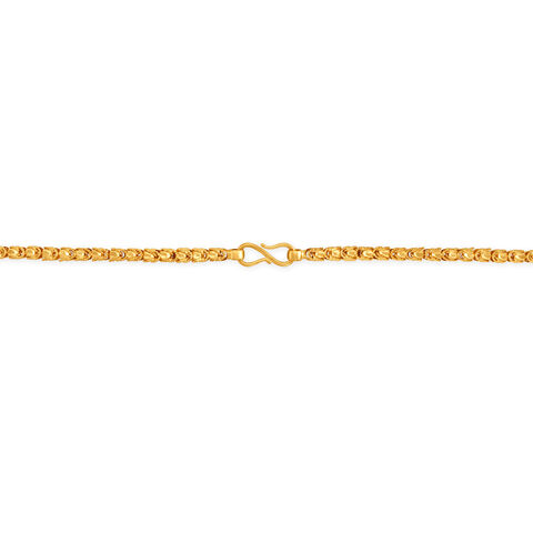 Traditional Artsy Chain