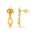 Intricate Gold Necklace Set,,hi-res image number null