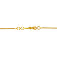 Dainty Gold Chain,,hi-res image number null