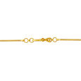 Dainty Gold Chain,,hi-res image number null