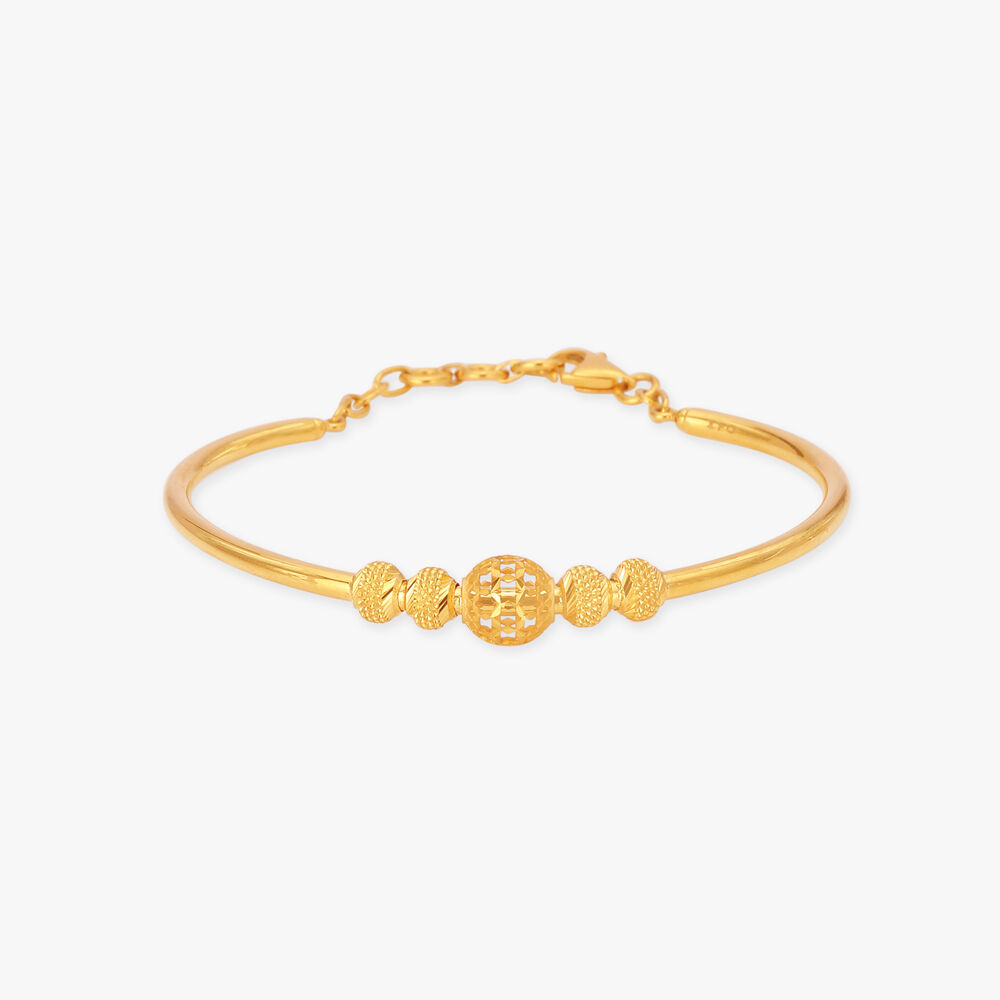 Tanishq bracelets with price hotsell