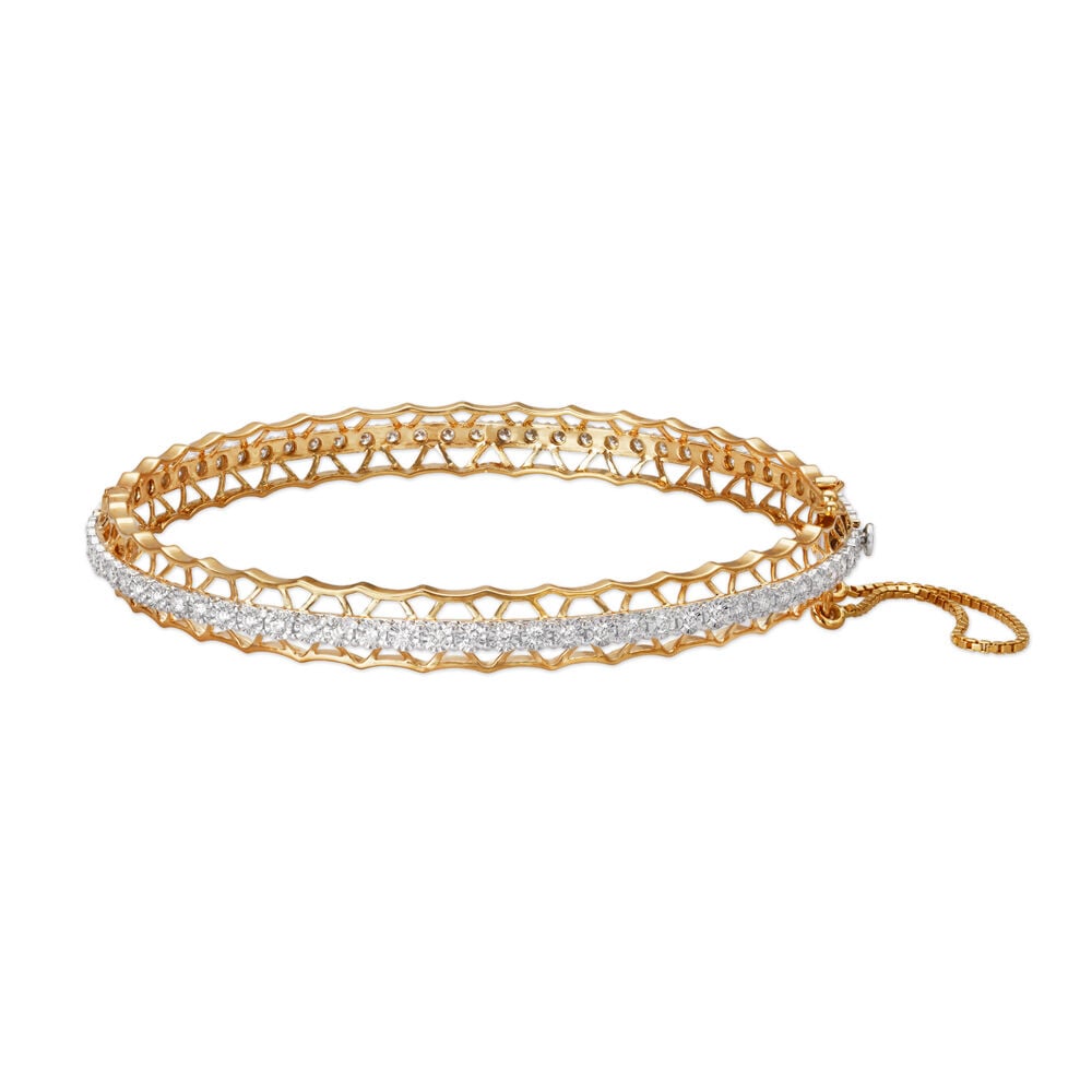 Tanishq diamond bangles designs with price outlet