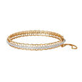 Surreal Diamond Bangle,,hi-res image number null