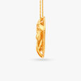 Brilliant Edgy Pendant,,hi-res image number null