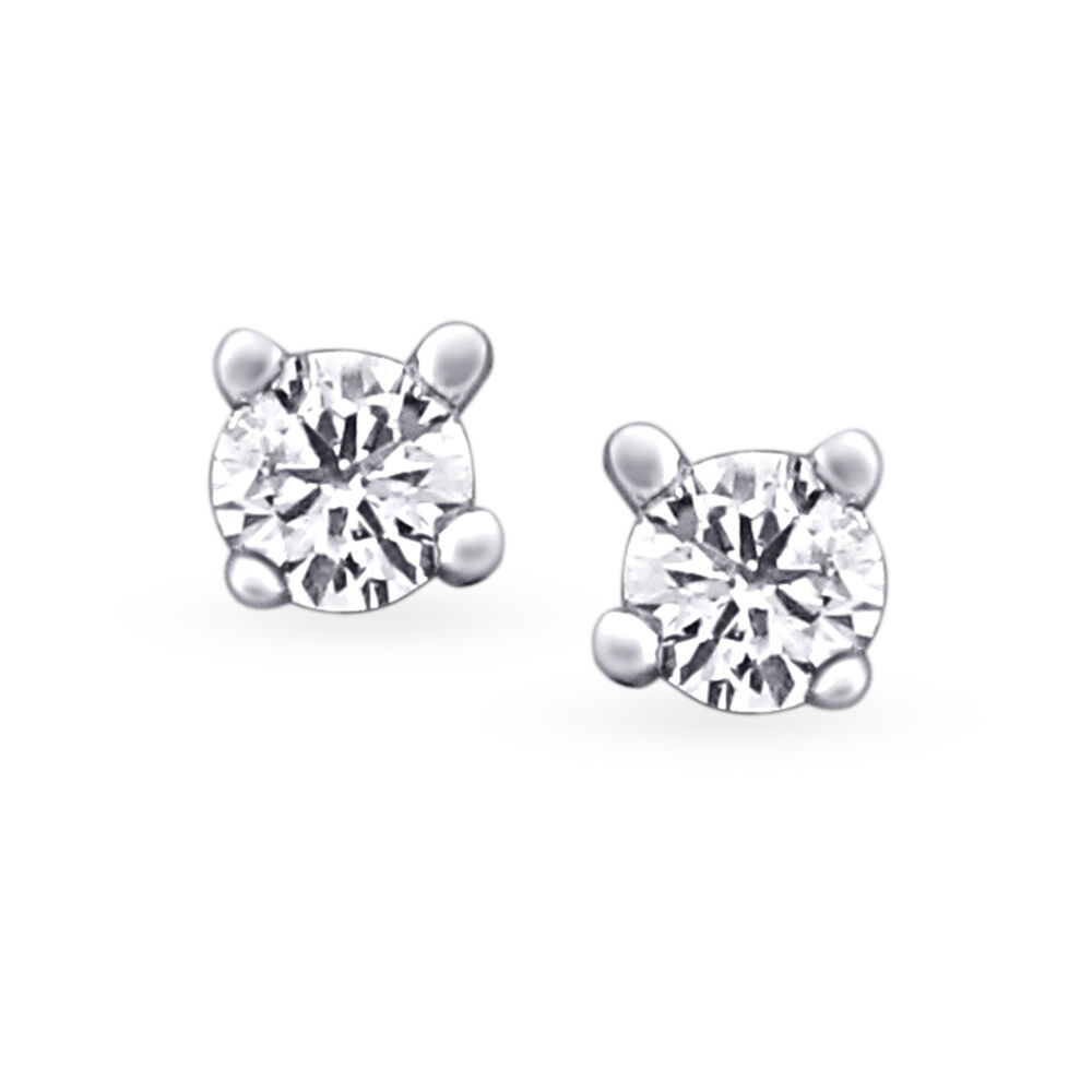Stud Earrings  Tanishq Online Store
