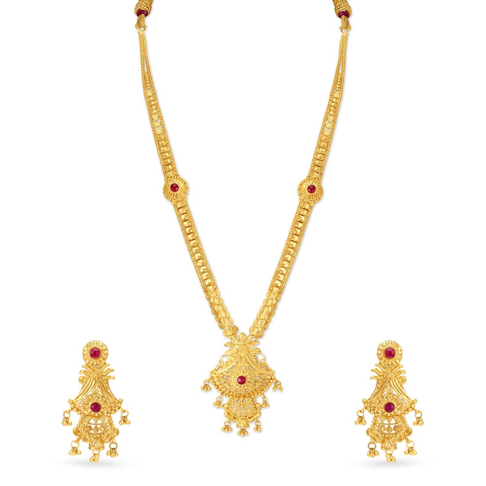 Tanishq gold sales designs with price