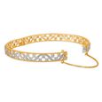 Spellbinding Glam Diamond Bangle,,hi-res image number null