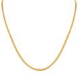 Radiant Gold Chain,,hi-res image number null