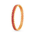 Rikita Ruby Bangles,,hi-res image number null