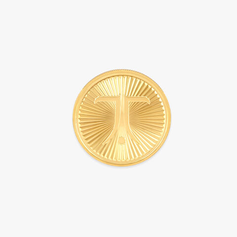 100 gram 24 Karat Gold Coin