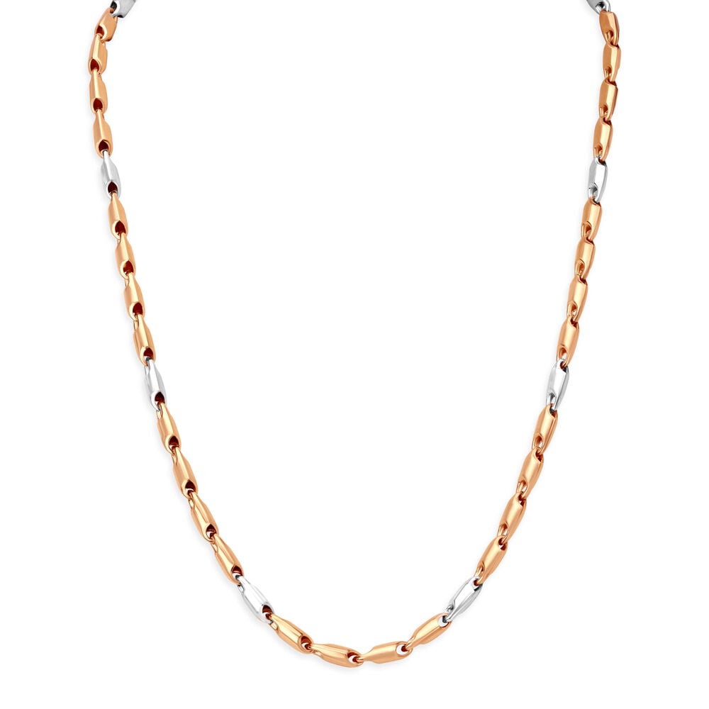 Tanishq male gold outlet chain