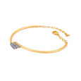 Sparkling Lattice Diamond Bangle,,hi-res image number null
