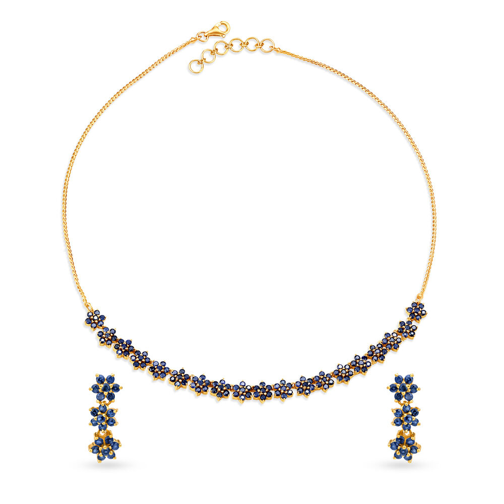 Neelam stone price in tanishq store