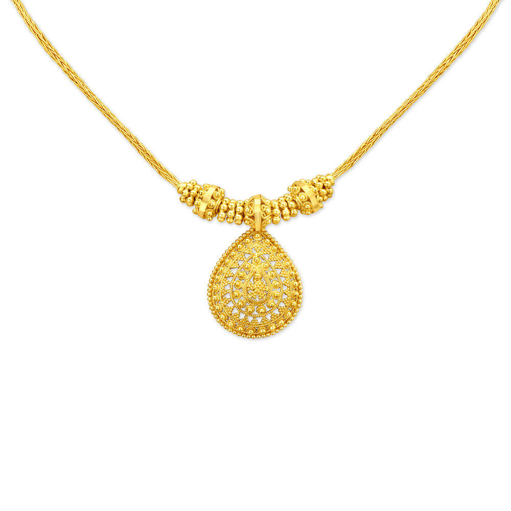 2 pavun necklace design top