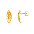 Modern Elegant Drop Earrings,,hi-res image number null