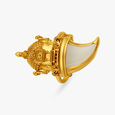 Mesmerising Tiger Claw Ring,,hi-res image number null