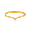 Romantic Simple Gold Ring,,hi-res image number null