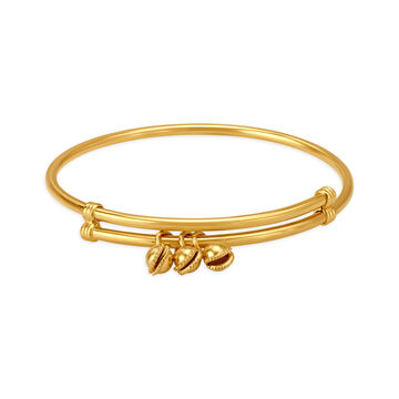 Dainty Cute Anklet for Kids
