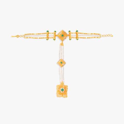 Strings of Wonder Hathphool