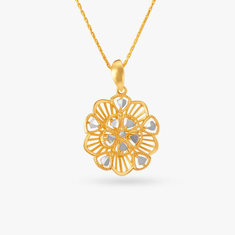 Inflorescent Pendant