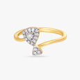 Bold Glint Diamond Ring,,hi-res image number null