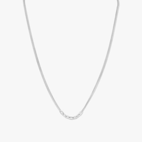 Eclipse Link Gold Chain