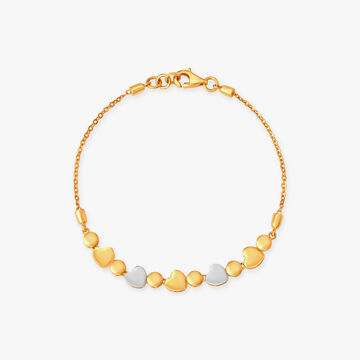 Love Yourself Bracelet