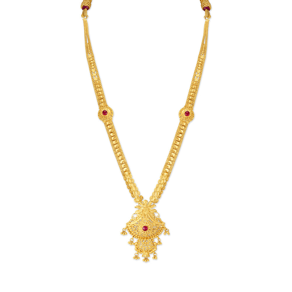 Lacha chain designs top