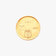 Compassionate Leo Coin,,hi-res image number null