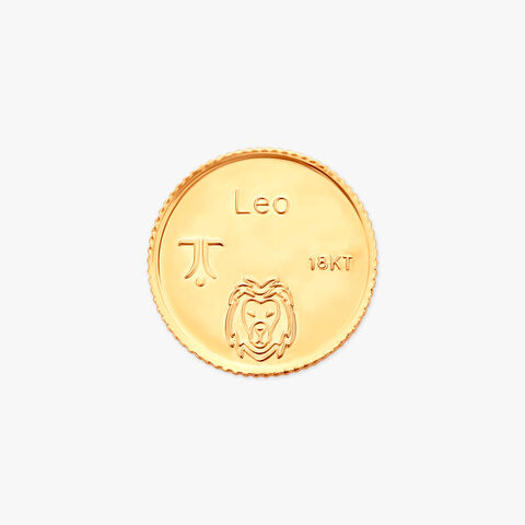 Compassionate Leo Coin