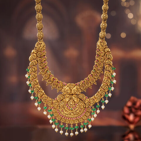 Drop Glory Gold Haram