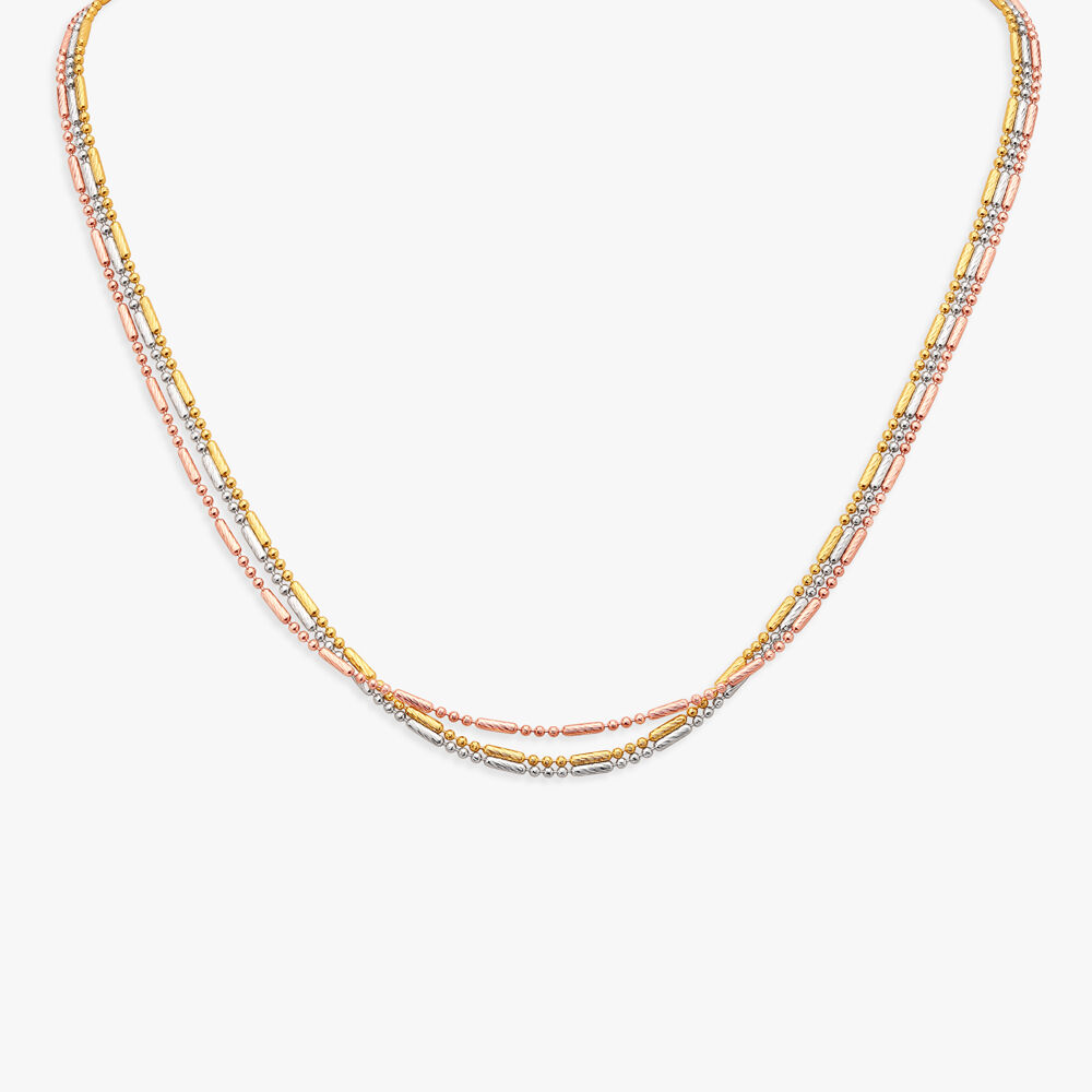 Tanishq daily wear chains discount