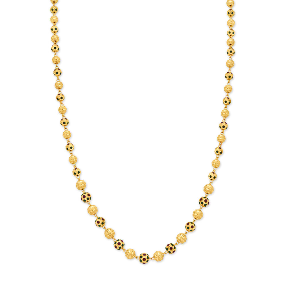 Sublime Gold Chain