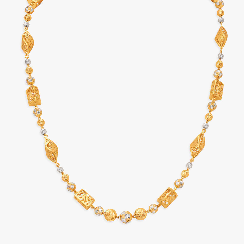 Tanishq gold chain designs new arrivals