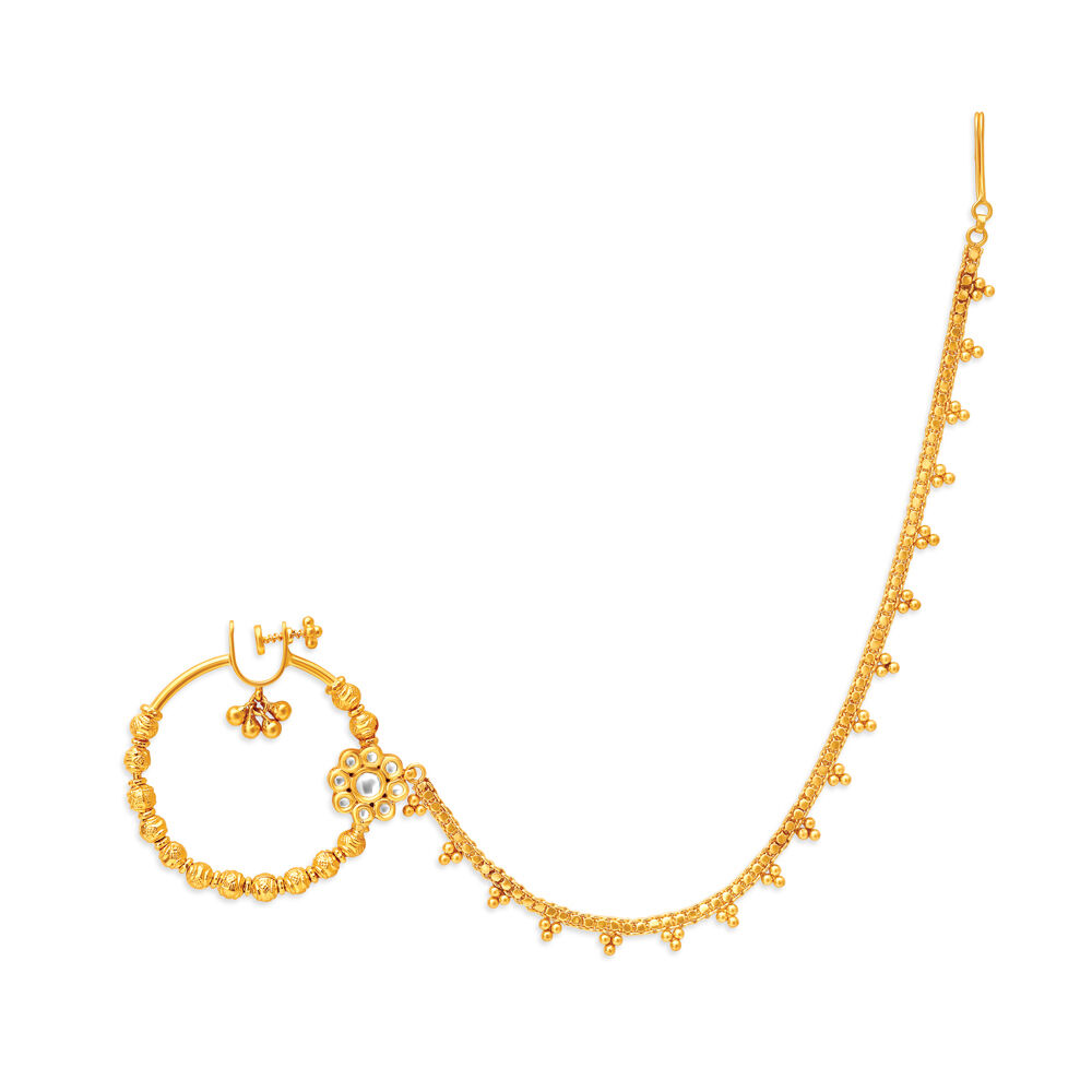Tanishq nathiya cheap