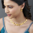 Classy Necklace Set,,hi-res image number null