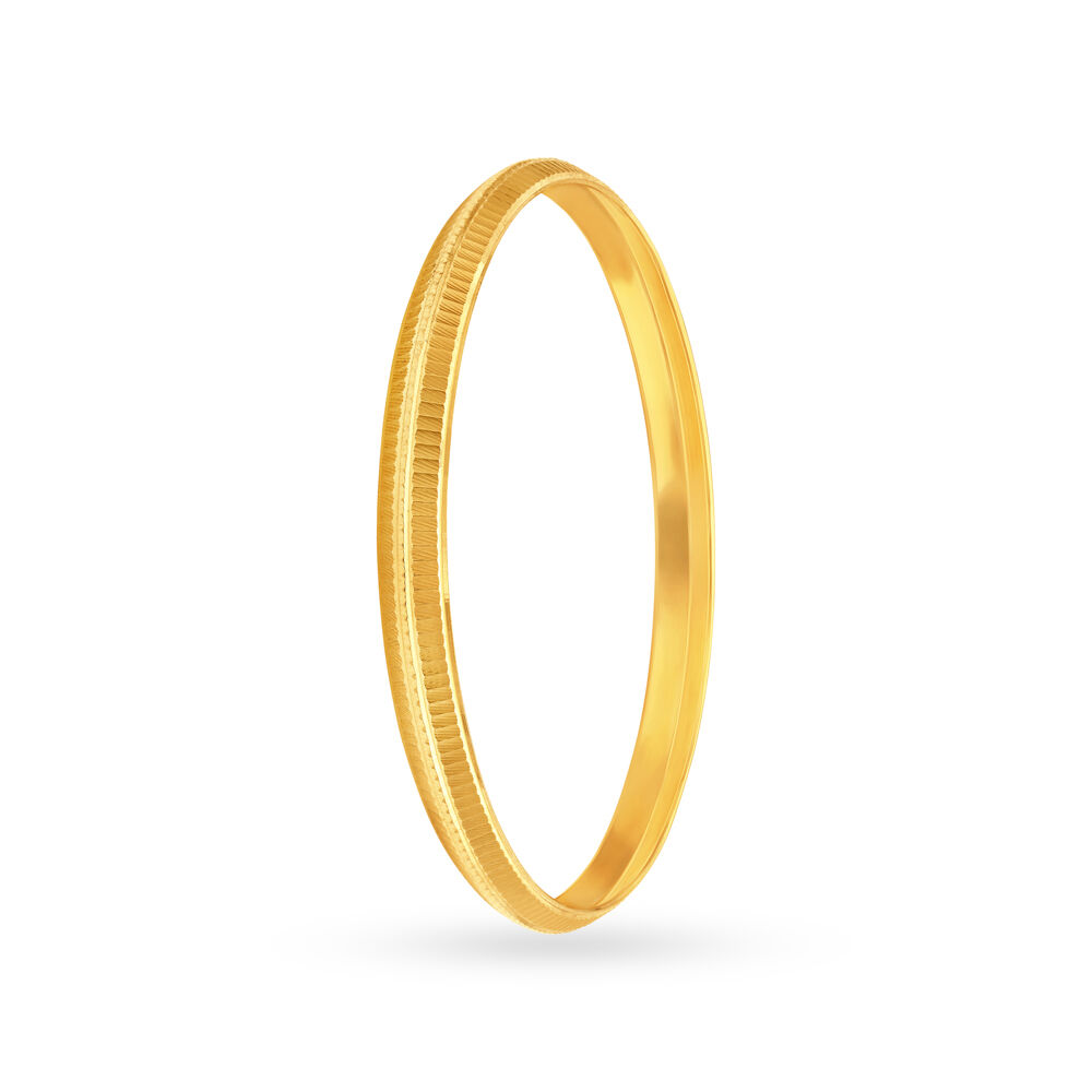 Kada tanishq sale