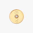 Diligent Taurus Coin,,hi-res image number null