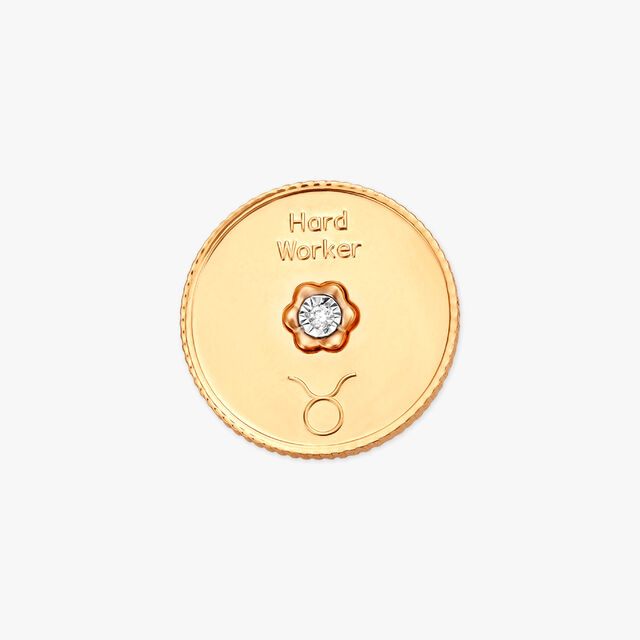 Diligent Taurus Coin,,hi-res image number null