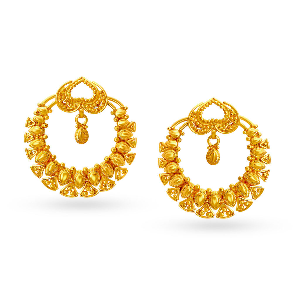 Chand bali tanishq online