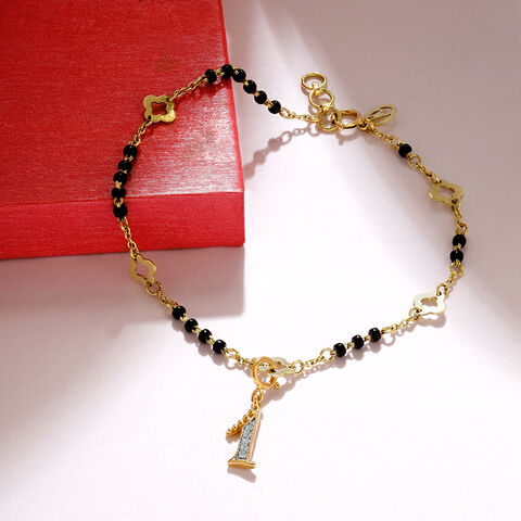 Mia Sutra DIY with Numerical Charms- 1