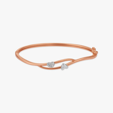 Perpetual Chic Bangle