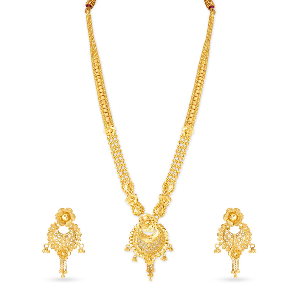 Tanishq sita deals har