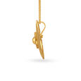 Regal Graceful Pendant and Earrings Set,,hi-res image number null