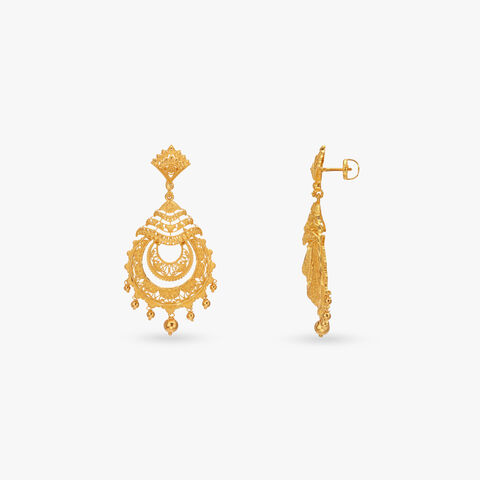 Shakti Mandap Gold Kanbala