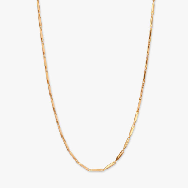 Men Gold Chain Minimalist Necklace Mens Gold Chains For Men Ideas Gold Chains For Men, Chains For Men, Gold  Chains