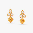 Lovely Floral Necklace Set,,hi-res image number null