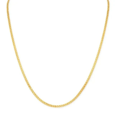 Distinctive Gold Chain for Men