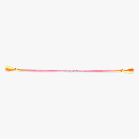 Bro Bond Silver Rakhi for Men